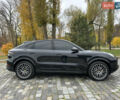 Чорний Порше Cayenne Coupe, об'ємом двигуна 3 л та пробігом 34 тис. км за 110000 $, фото 8 на Automoto.ua