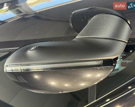 Черный Порше Cayenne Coupe, объемом двигателя 3 л и пробегом 82 тыс. км за 79900 $, фото 8 на Automoto.ua