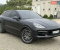 Чорний Порше Cayenne Coupe, об'ємом двигуна 3 л та пробігом 60 тис. км за 84800 $, фото 14 на Automoto.ua