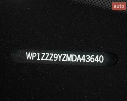 Черный Порше Cayenne Coupe, объемом двигателя 3 л и пробегом 34 тыс. км за 89900 $, фото 37 на Automoto.ua