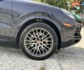 Черный Порше Cayenne Coupe, объемом двигателя 2.89 л и пробегом 5 тыс. км за 93999 $, фото 17 на Automoto.ua