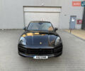 Черный Порше Cayenne Coupe, объемом двигателя 4 л и пробегом 64 тыс. км за 139000 $, фото 2 на Automoto.ua