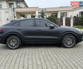 Чорний Порше Cayenne Coupe, об'ємом двигуна 3 л та пробігом 60 тис. км за 84800 $, фото 29 на Automoto.ua
