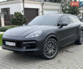 Чорний Порше Cayenne Coupe, об'ємом двигуна 3 л та пробігом 60 тис. км за 84800 $, фото 1 на Automoto.ua