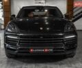 Черный Порше Cayenne Coupe, объемом двигателя 3 л и пробегом 34 тыс. км за 89900 $, фото 75 на Automoto.ua