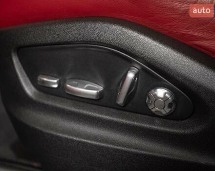 Черный Порше Cayenne Coupe, объемом двигателя 3 л и пробегом 34 тыс. км за 89900 $, фото 43 на Automoto.ua