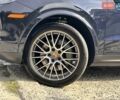 Чорний Порше Cayenne Coupe, об'ємом двигуна 2.89 л та пробігом 10 тис. км за 93777 $, фото 11 на Automoto.ua