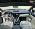 Чорний Порше Cayenne Coupe, об'ємом двигуна 2.89 л та пробігом 10 тис. км за 93777 $, фото 29 на Automoto.ua