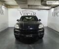 Черный Порше Cayenne Coupe, объемом двигателя 3 л и пробегом 37 тыс. км за 93333 $, фото 3 на Automoto.ua