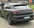 Чорний Порше Cayenne Coupe, об'ємом двигуна 3 л та пробігом 60 тис. км за 84800 $, фото 17 на Automoto.ua