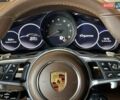 Черный Порше Cayenne Coupe, объемом двигателя 3 л и пробегом 82 тыс. км за 79900 $, фото 18 на Automoto.ua