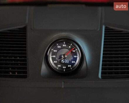 Черный Порше Cayenne Coupe, объемом двигателя 3 л и пробегом 34 тыс. км за 89900 $, фото 60 на Automoto.ua