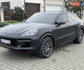 Чорний Порше Cayenne Coupe, об'ємом двигуна 3 л та пробігом 60 тис. км за 84800 $, фото 60 на Automoto.ua