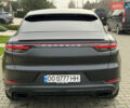 Чорний Порше Cayenne Coupe, об'ємом двигуна 3 л та пробігом 60 тис. км за 84800 $, фото 16 на Automoto.ua