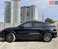 Чорний Порше Cayenne Coupe, об'ємом двигуна 2.89 л та пробігом 10 тис. км за 93777 $, фото 5 на Automoto.ua