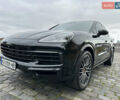 Чорний Порше Cayenne Coupe, об'ємом двигуна 3 л та пробігом 34 тис. км за 110000 $, фото 2 на Automoto.ua