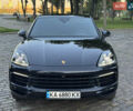 Черный Порше Cayenne Coupe, объемом двигателя 3 л и пробегом 49 тыс. км за 89700 $, фото 7 на Automoto.ua