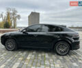 Чорний Порше Cayenne Coupe, об'ємом двигуна 3 л та пробігом 34 тис. км за 110000 $, фото 28 на Automoto.ua