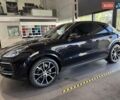 Черный Порше Cayenne Coupe, объемом двигателя 3 л и пробегом 82 тыс. км за 79900 $, фото 6 на Automoto.ua
