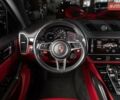 Черный Порше Cayenne Coupe, объемом двигателя 3 л и пробегом 34 тыс. км за 89900 $, фото 47 на Automoto.ua