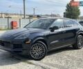 Черный Порше Cayenne Coupe, объемом двигателя 2.89 л и пробегом 5 тыс. км за 93999 $, фото 1 на Automoto.ua