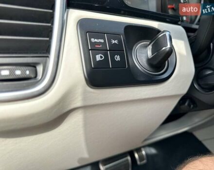 Чорний Порше Cayenne Coupe, об'ємом двигуна 2.89 л та пробігом 10 тис. км за 93777 $, фото 30 на Automoto.ua