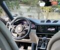 Черный Порше Cayenne Coupe, объемом двигателя 2.89 л и пробегом 5 тыс. км за 93999 $, фото 35 на Automoto.ua