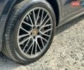 Черный Порше Cayenne Coupe, объемом двигателя 2.89 л и пробегом 5 тыс. км за 93999 $, фото 19 на Automoto.ua