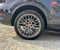 Черный Порше Cayenne Coupe, объемом двигателя 2.89 л и пробегом 5 тыс. км за 93999 $, фото 16 на Automoto.ua