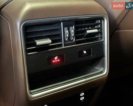 Черный Порше Cayenne Coupe, объемом двигателя 3 л и пробегом 82 тыс. км за 79900 $, фото 30 на Automoto.ua
