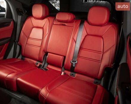 Черный Порше Cayenne Coupe, объемом двигателя 3 л и пробегом 34 тыс. км за 89900 $, фото 23 на Automoto.ua