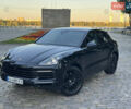 Черный Порше Cayenne Coupe, объемом двигателя 3 л и пробегом 49 тыс. км за 89700 $, фото 1 на Automoto.ua