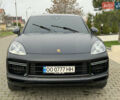 Чорний Порше Cayenne Coupe, об'ємом двигуна 3 л та пробігом 60 тис. км за 84800 $, фото 23 на Automoto.ua