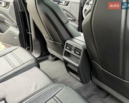 Чорний Порше Cayenne Coupe, об'ємом двигуна 3 л та пробігом 60 тис. км за 84800 $, фото 85 на Automoto.ua