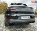 Чорний Порше Cayenne Coupe, об'ємом двигуна 3 л та пробігом 34 тис. км за 110000 $, фото 27 на Automoto.ua