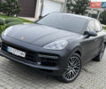 Чорний Порше Cayenne Coupe, об'ємом двигуна 3 л та пробігом 60 тис. км за 84800 $, фото 42 на Automoto.ua