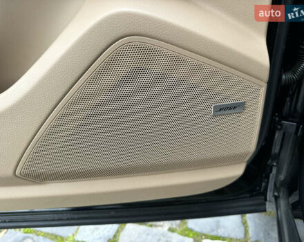 Чорний Порше Cayenne Coupe, об'ємом двигуна 3 л та пробігом 34 тис. км за 110000 $, фото 10 на Automoto.ua