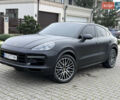 Чорний Порше Cayenne Coupe, об'ємом двигуна 3 л та пробігом 60 тис. км за 84800 $, фото 43 на Automoto.ua
