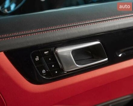 Черный Порше Cayenne Coupe, объемом двигателя 3 л и пробегом 34 тыс. км за 89900 $, фото 64 на Automoto.ua