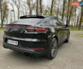 Чорний Порше Cayenne Coupe, об'ємом двигуна 3 л та пробігом 34 тис. км за 110000 $, фото 37 на Automoto.ua