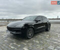 Чорний Порше Cayenne Coupe, об'ємом двигуна 3 л та пробігом 34 тис. км за 110000 $, фото 1 на Automoto.ua