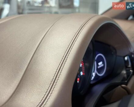Черный Порше Cayenne Coupe, объемом двигателя 3 л и пробегом 82 тыс. км за 79900 $, фото 13 на Automoto.ua