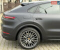 Чорний Порше Cayenne Coupe, об'ємом двигуна 3 л та пробігом 60 тис. км за 84800 $, фото 11 на Automoto.ua