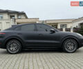 Чорний Порше Cayenne Coupe, об'ємом двигуна 3 л та пробігом 60 тис. км за 84800 $, фото 30 на Automoto.ua