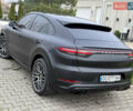 Чорний Порше Cayenne Coupe, об'ємом двигуна 3 л та пробігом 60 тис. км за 84800 $, фото 52 на Automoto.ua