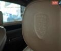 Черный Порше Cayenne Coupe, объемом двигателя 3 л и пробегом 82 тыс. км за 79900 $, фото 16 на Automoto.ua