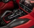 Черный Порше Cayenne Coupe, объемом двигателя 3 л и пробегом 34 тыс. км за 89900 $, фото 54 на Automoto.ua