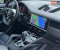 Черный Порше Cayenne Coupe, объемом двигателя 3 л и пробегом 49 тыс. км за 89700 $, фото 28 на Automoto.ua