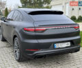 Чорний Порше Cayenne Coupe, об'ємом двигуна 3 л та пробігом 60 тис. км за 84800 $, фото 54 на Automoto.ua