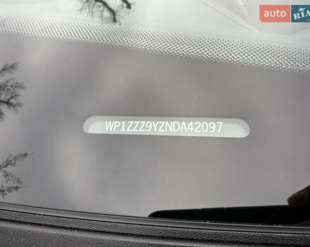 Чорний Порше Cayenne Coupe, об'ємом двигуна 3 л та пробігом 34 тис. км за 110000 $, фото 43 на Automoto.ua